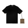 Burberry Check Short Sleeve 81042791 Black 138923820 [P]