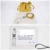 Loewe Mini Flamenco Clutch Bag 138923893 [P]