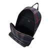 BURBERRY Hausecheck Jeff Canvas Rucksack Navy 80840571 138923926 [P]