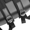 BURBERRY Hausecheck Jeff Canvas Rucksack Navy 80840571 138923926 [P]
