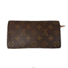 LOUIS VUITTON エミリー 長財布 M61289 138924023 [P]