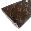 LOUIS VUITTON エミリー 長財布 M61289 138924023 [P]