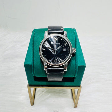 Montblanc Meisterstück 39mm Men's Watch PL682971 138924167