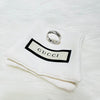 GUCCI Blind für Liebe Ring 8 138924247 [P]