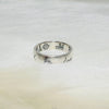 GUCCI Blind für Liebe Ring 8 138924247 [P]