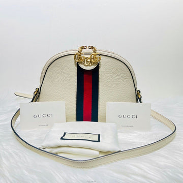 Gucci Ophidia Small Crossbody Bag 499621 138924860