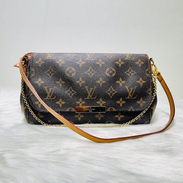Louis Vuitton M40718 Favorite MM Crossbody Bag 138924887