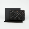 CHANEL AP1357 19 Medium Clutch 138329823 [P]