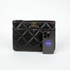 CHANEL Medium Clutch AP1357 19 138329823 [P]