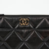 CHANEL Medium Clutch AP1357 19 138329823 [P]