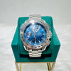 Omega Speedmaster Split Second Chronograph Men's Watch 40mm 138926689 [P]