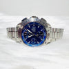 Omega Speedmaster Split Second Chronograph Men's Watch 40mm 138926689 [P]