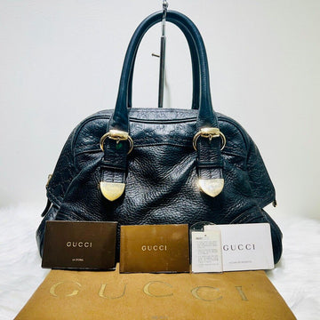 Gucci 181507 Shimaline Tote Bag 138926853