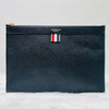 THOM BROWNE Dreistreifen Medium Clutchbag 138931632 [P]