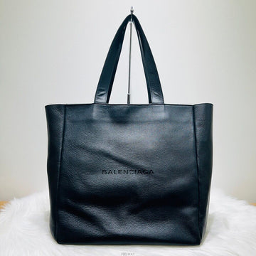 Balenciaga Everyday Leather Shopper Bag 504980 138931772