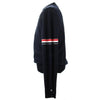 THOM BROWNE Woll Relax Pullover 138933937 [P]