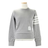 Thom Browne Classic Loopback 4-Bar Sweatshirt 138933940 [P]
