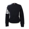 Thom Browne Classic Loopback 4-Bar Sweatshirt stamp: FJT002A 00535 415 138933935 [P]