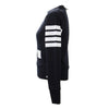 Thom Browne Classic Loopback 4-Bar Sweatshirt stamp: FJT002A 00535 415 138933935 [P]
