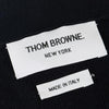Thom Browne Wool Relaxed V-Neck Armband Cardigan stamp: MKC519A Y1002 415 138933945 [P]