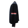 Thom Browne Wool Relaxed V-Neck Armband Cardigan stamp: MKC519A Y1002 415 138933945 [P]