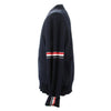 Thom Browne Wool Relaxed Armband Polo Knit stamp: MKP108A Y1002 415 138933948 [P]