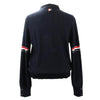 Thom Browne Wool Relaxed Armband Polo Knit stamp: MKP108A Y1002 415 138933948 [P]