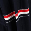 Thom Browne Wool Relaxed Armband Polo Knit stamp: MKP108A Y1002 415 138933948 [P]