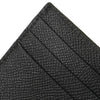 SALVATORE FERRAGAMO Gancini Kartenhalter stamp: 66 1478 0776843 138933967 [P]