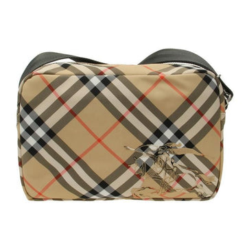 Burberry Checked Crossbody Bag 138933979