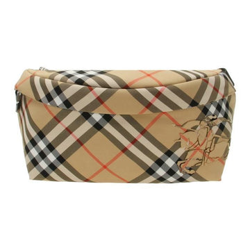 Burberry Checked Belt Bag 8091780 1 138933980