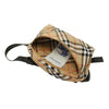 Burberry Checked Belt Bag 8091780 1 138933980 [P]