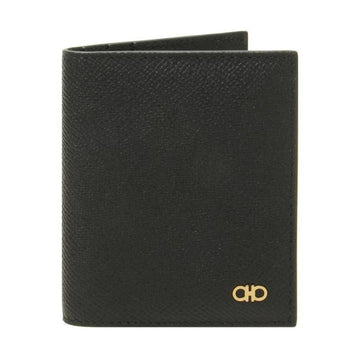 SALVATORE FERRAGAMO ガンチーニ クレジットカードホルダー 138933978