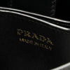 PRADA Panière Saffiano-Leder Mini Bag stamp: 1BA217 2ERX F0002 V OOD 138933990 [P]