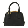 Prada Promenade Saffiano Leather Mini Bag stamp: 1BA851 NZV F0002 V EOO 138933991 [P]