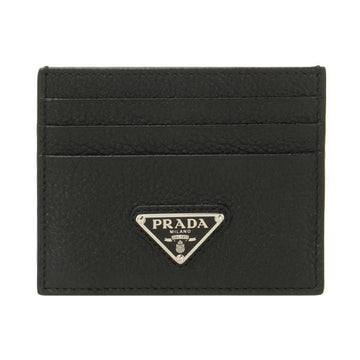 PRADA レザー カードケース 138933996