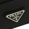 Prada Leather Card Holder stamp: 2MC025 2E54 F0002 138933996 [P]