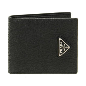 PRADA Leder Herren Geldbörse / 2MO513 2E54 F0002 138933998