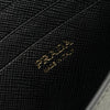 PRADA サフィアーノレザー ミニバッグ stamp: 1NF059 2DB3 F0002 138934000 [P]