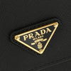 PRADA サフィアーノレザー ミニバッグ stamp: 1NF059 2DB3 F0002 138934000 [P]