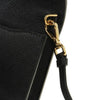 PRADA サフィアーノレザー ミニバッグ stamp: 1NF059 2DB3 F0002 138934000 [P]