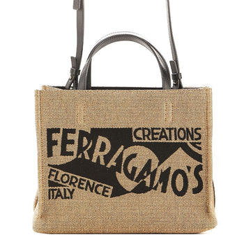 Salvatore Ferragamo 25FW Women Tote Bag stamp: 21 9407 773813 138944204