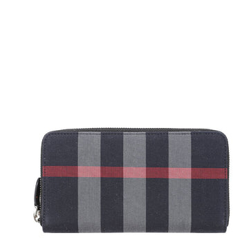 Burberry 25SS Men's Long Wallet 138944211