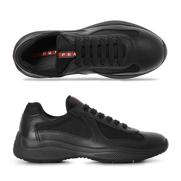 Prada 4E3400 6GW F0002 Men's Sneakers 100810186