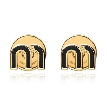 Miu Miu Earrings 5JO911 2F6T F0002 70570286 [P]