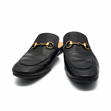 GUCCI プリンスタウン ホースビット ブローファー 426219 L631647 138949302