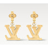 Louis Vuitton Lady LV Earrings M01844 139009123 [P]