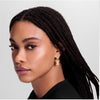 Louis Vuitton Lady LV Earrings M01844 139009123 [P]