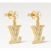 Louis Vuitton Lady LV Earrings M01844 139009123 [P]
