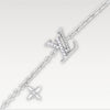 Louis Vuitton Iconic Bracelet M02752 139009129 [P]